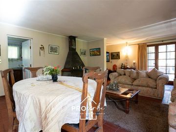 Parcela en Venta en Ramon subercaseaux