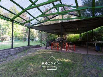 Parcela en Venta en Ramon subercaseaux