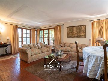 Parcela en Venta en Ramon subercaseaux