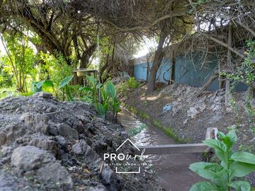 Parcela en Venta en Ramon subercaseaux
