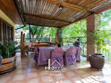 Parcela en Venta en Ramon subercaseaux