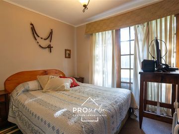Parcela en Venta en Ramon subercaseaux
