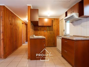 Parcela en Venta en Ramon subercaseaux