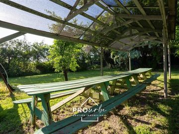 Parcela en Venta en Ramon subercaseaux