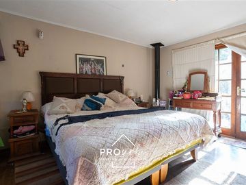 Parcela en Venta en Ramon subercaseaux