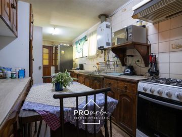 Parcela en Venta en Ramon subercaseaux