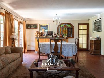 Parcela en Venta en Ramon subercaseaux