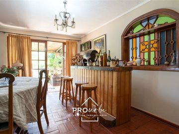 Parcela en Venta en Ramon subercaseaux