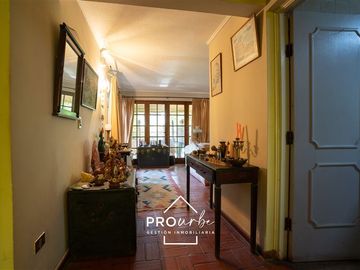 Parcela en Venta en Ramon subercaseaux