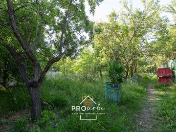 Parcela en Venta en Ramon subercaseaux