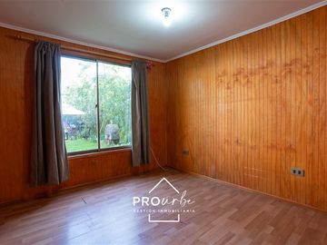 Parcela en Venta en Ramon subercaseaux