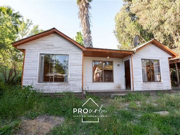 Parcela en Venta en Ramon subercaseaux