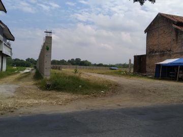 Rumah Modern Type 27m2 Berlokasi di Klaten