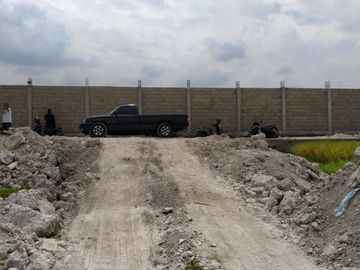 Rumah Modern Type 27m2 Berlokasi di Klaten