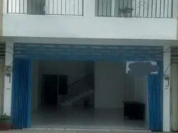 Ruko Kedung Cowek STRATEGIS, LANGKA