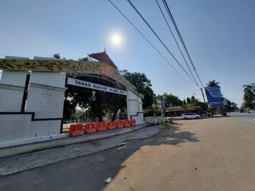 Hanya 20 Juta-an, Kapling Murah VIlla Bumijawa, SHM