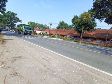 Hanya 20 Juta-an, Kapling Murah VIlla Bumijawa, SHM