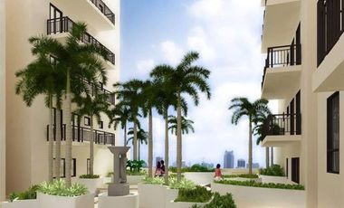 Preselling 1br Condo in Pasig near BGC by DMCI Prisma