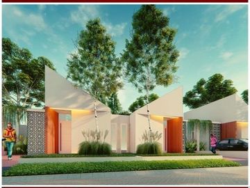 JUAL RUMAH DI TANJUNG PINANG TERUPDATE DIBAWAH 200 JUTA