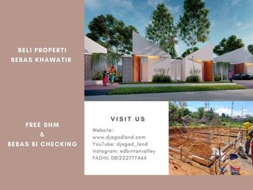 JUAL RUMAH DI TANJUNG PINANG TERUPDATE DIBAWAH 200 JUTA