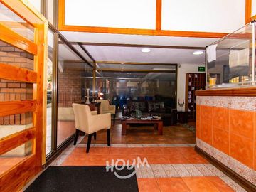 Departamento Toesca ID: 178896r