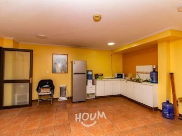 Departamento Toesca ID: 178896r