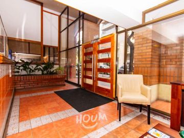 Departamento Toesca ID: 178896r