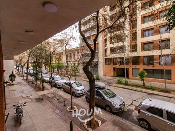 Departamento Toesca ID: 178896r