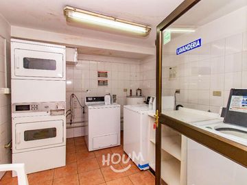 Departamento Toesca ID: 178896r