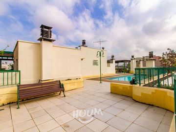 Departamento Toesca ID: 178896r