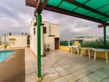 Departamento Toesca ID: 178896r
