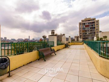 Departamento Toesca ID: 178896r