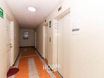 Departamento Toesca ID: 178896r