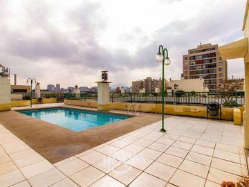 Departamento Toesca ID: 178896r