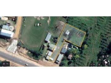 Lote   en Zona Industrial