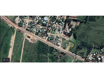 Lote   en Zona Industrial