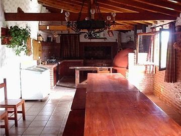 Casa Quinta en Venta - Miramar
