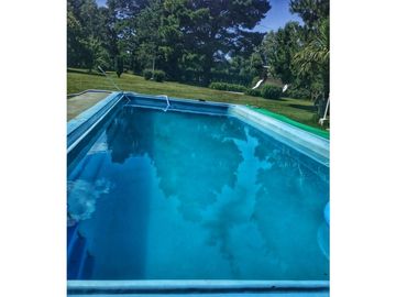 Casa Quinta en Venta - Miramar