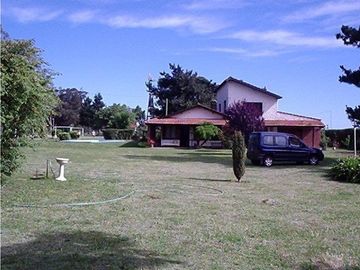 Casa Quinta en Venta - Miramar