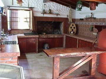 Casa Quinta en Venta - Miramar