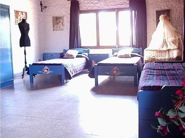 Casa Quinta en Venta - Miramar