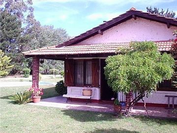 Casa Quinta en Venta - Miramar