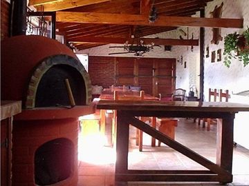 Casa Quinta en Venta - Miramar