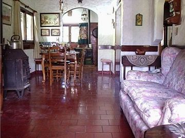 Casa Quinta en Venta - Miramar
