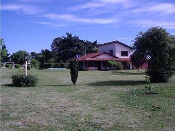 Casa Quinta en Venta - Miramar