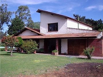 Casa Quinta en Venta - Miramar