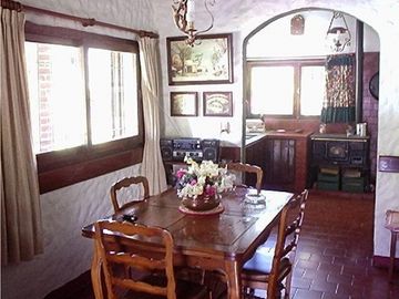 Casa Quinta en Venta - Miramar