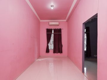Rumah Luas SHM 17 Menit ke RS Mitra Keluarga Cibubur Siap KPR J-9728