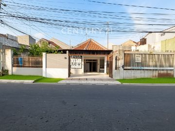 Tanah Murah Di Jakarta Pusat Luas 428m Strategis