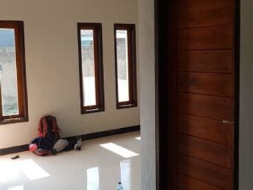 Rumah modern minimalis dilokasi cangkuang rancaekek | CCR1